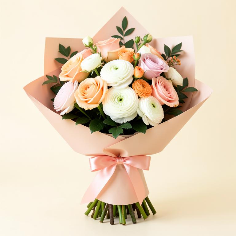 Example of The Classic Bloom