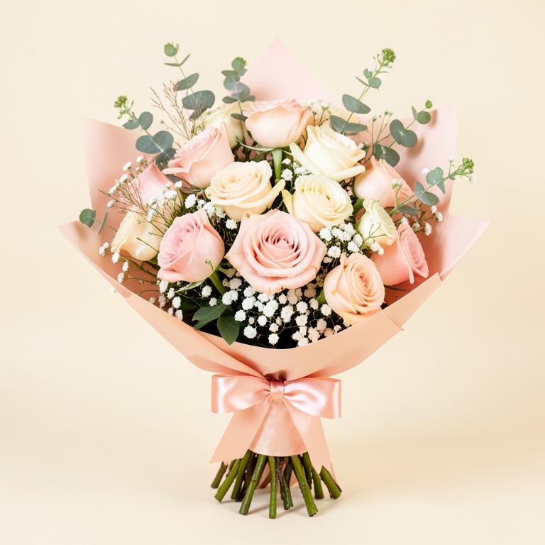 Example of The Petite Bloom