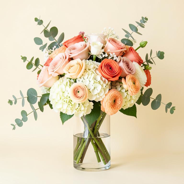 Example of The Signature Bloom