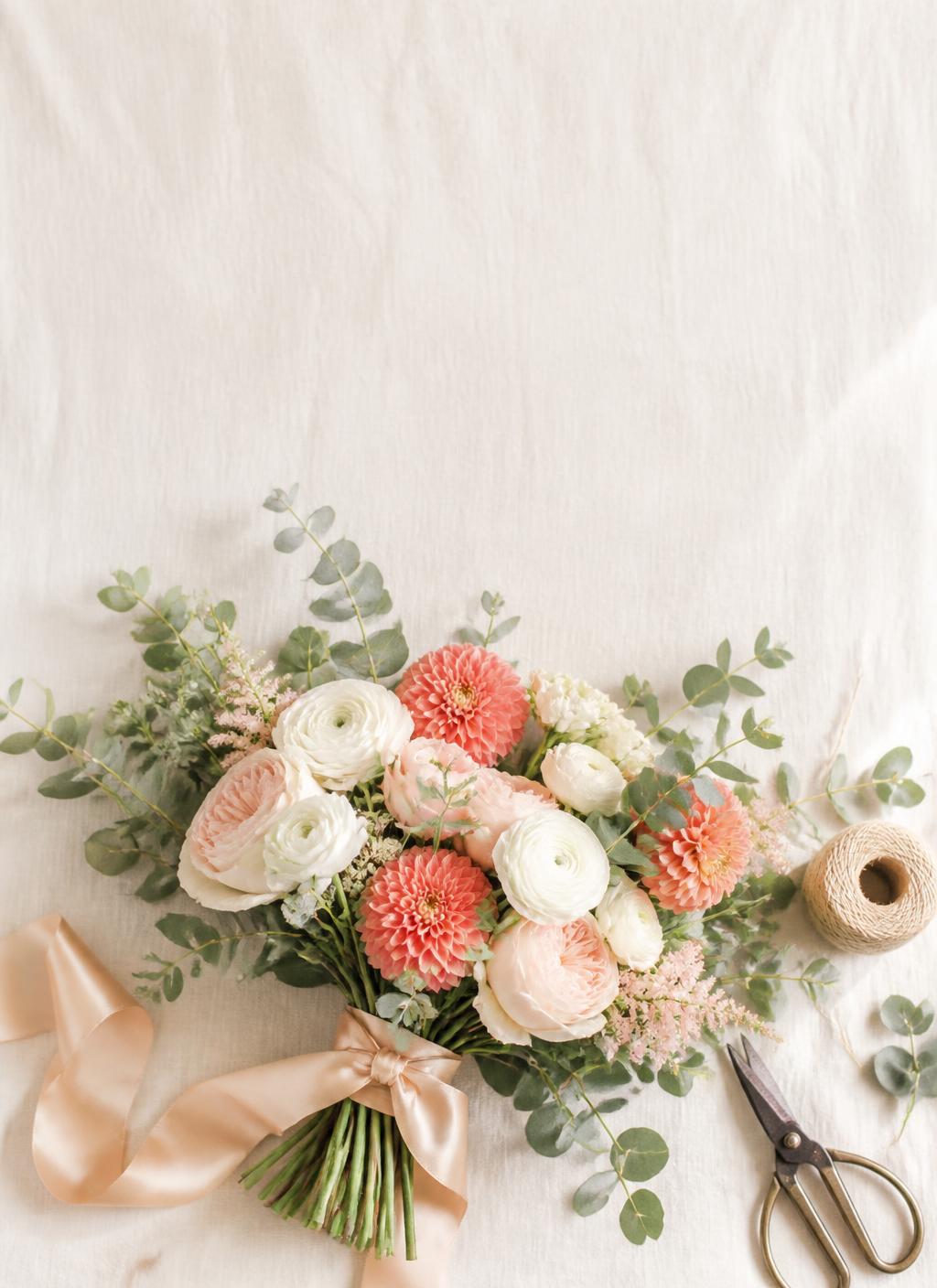 DIY Wedding Florals eBook